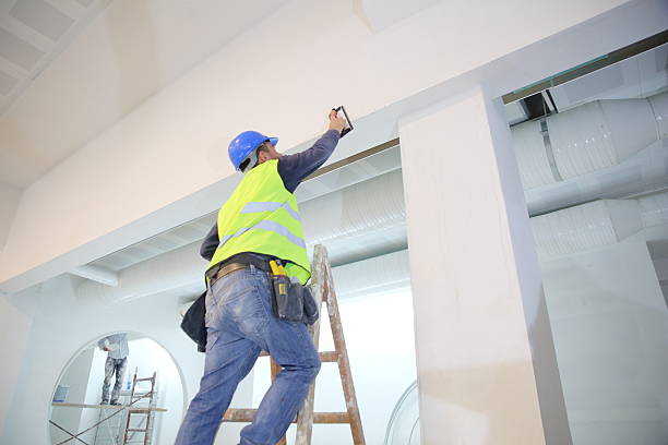 Professional Drywall & Painting Services in Saybrook On The Lake, OH